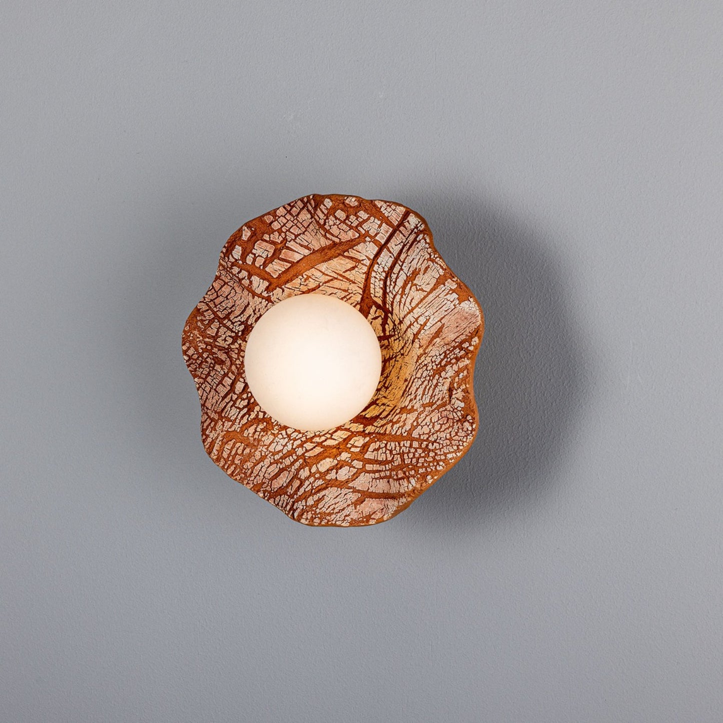 Rivale Bathroom Wall Light