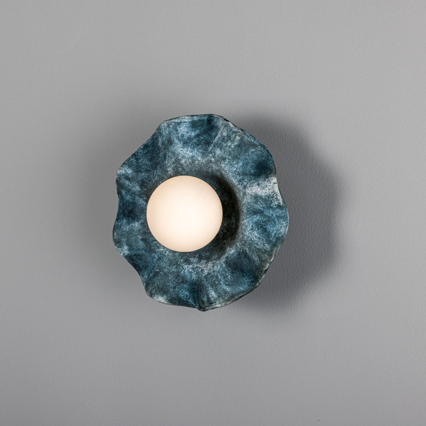 Rivale Bathroom Wall Light
