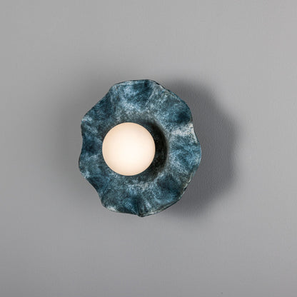 Rivale Bathroom Wall Light