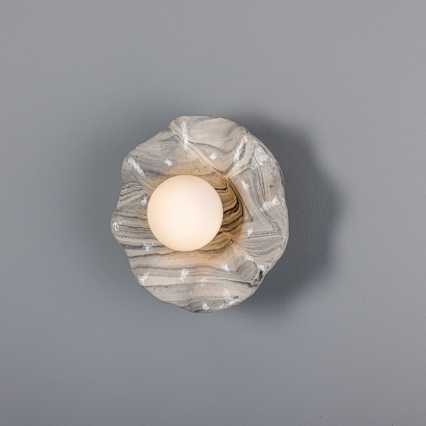 Rivale Bathroom Wall Light