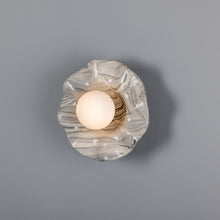 Rivale Bathroom Wall Light