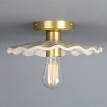 Mullan Lighting Kapok Ceiling Light