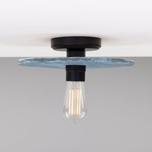Mullan Lighting Bog Flush Ceiling Light