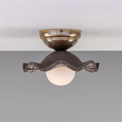 Mullan Lighting Rivale Ceiling Light