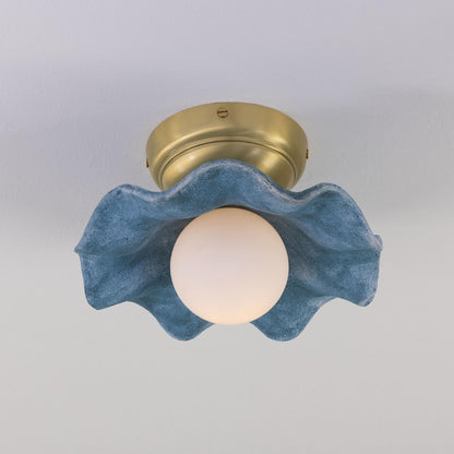 Mullan Lighting Rivale Ceiling Light