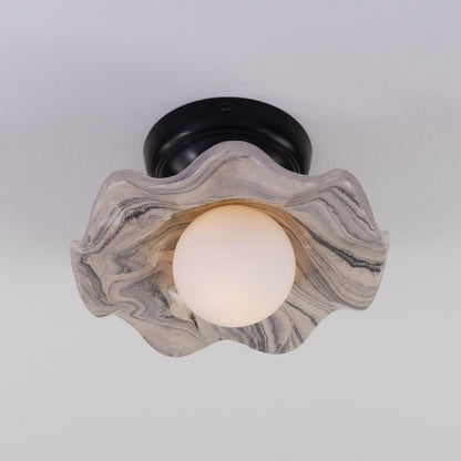 Mullan Lighting Rivale Ceiling Light