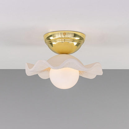 Mullan Lighting Rivale Ceiling Light