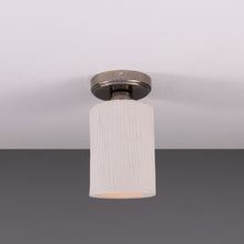 Mullan Lighting Senna Surface Ceiling Light