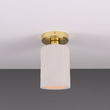 Mullan Lighting Senna Surface Ceiling Light