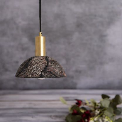 Mullan Lighting Kauri Pendant