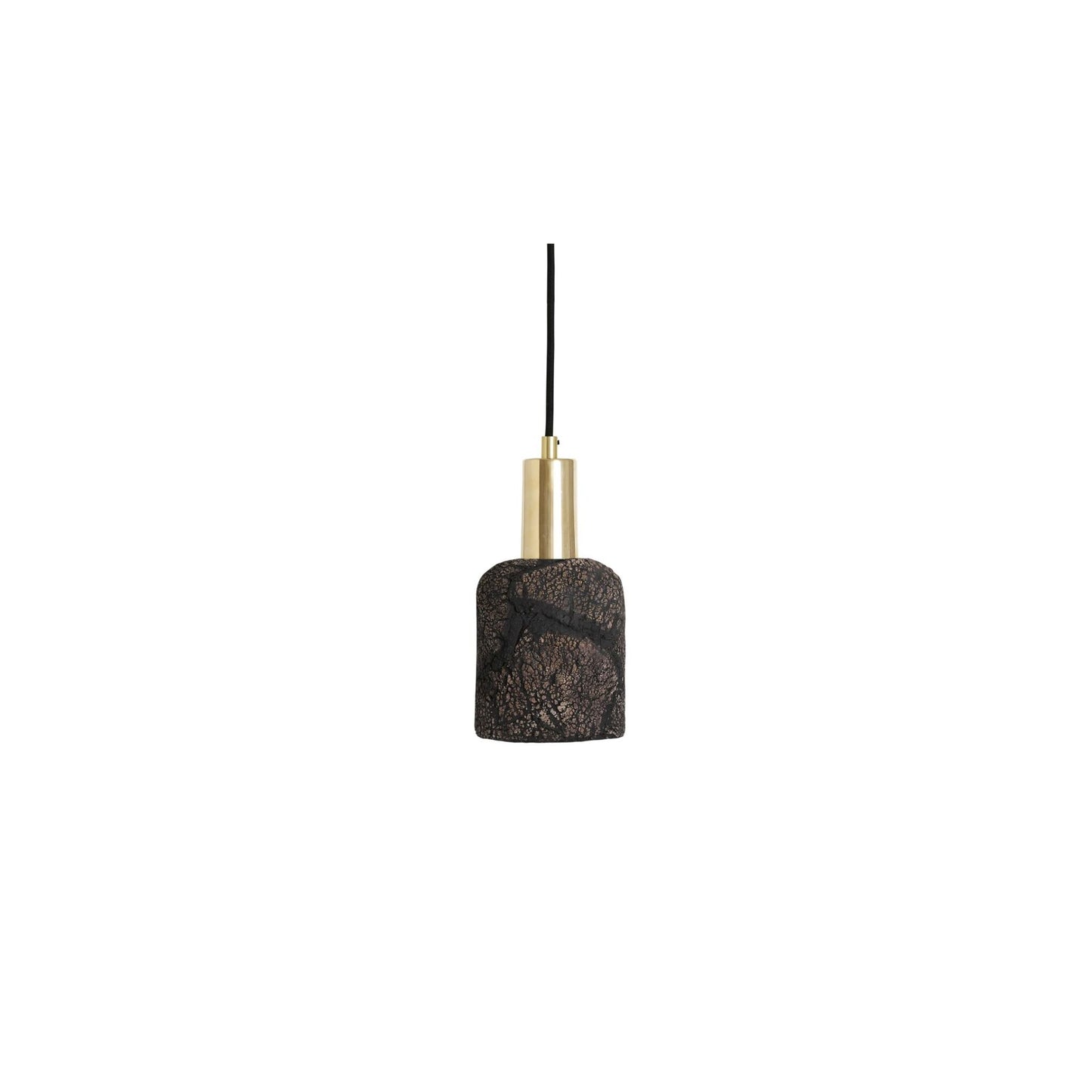 Osier 11.5cm Ceramic Pendant