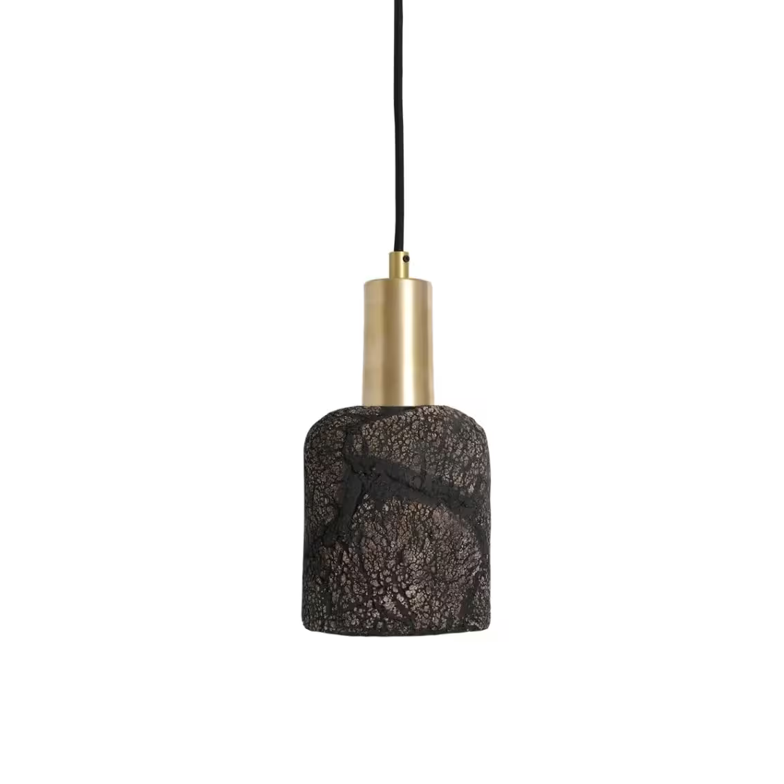 Osier 11.5cm Ceramic Pendant
