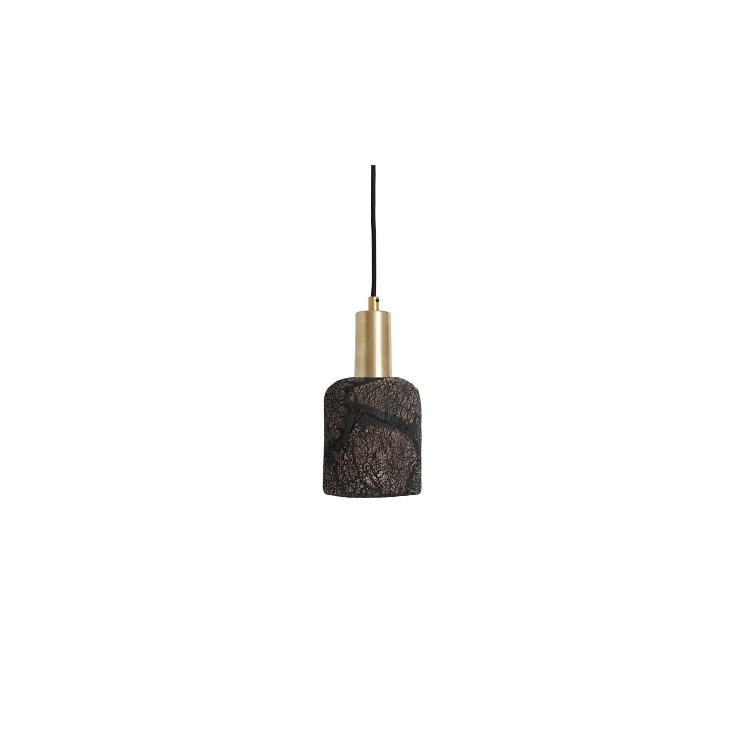 Osier 11.5cm Ceramic Pendant