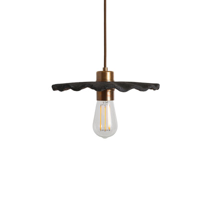 Mullan Lighting Kapok Pendant