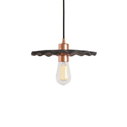 Mullan Lighting Kapok Pendant