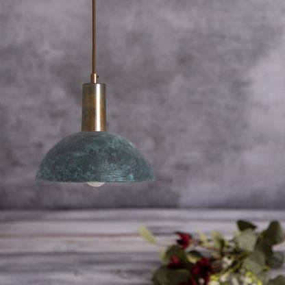 Mullan Lighting Kauri Pendant