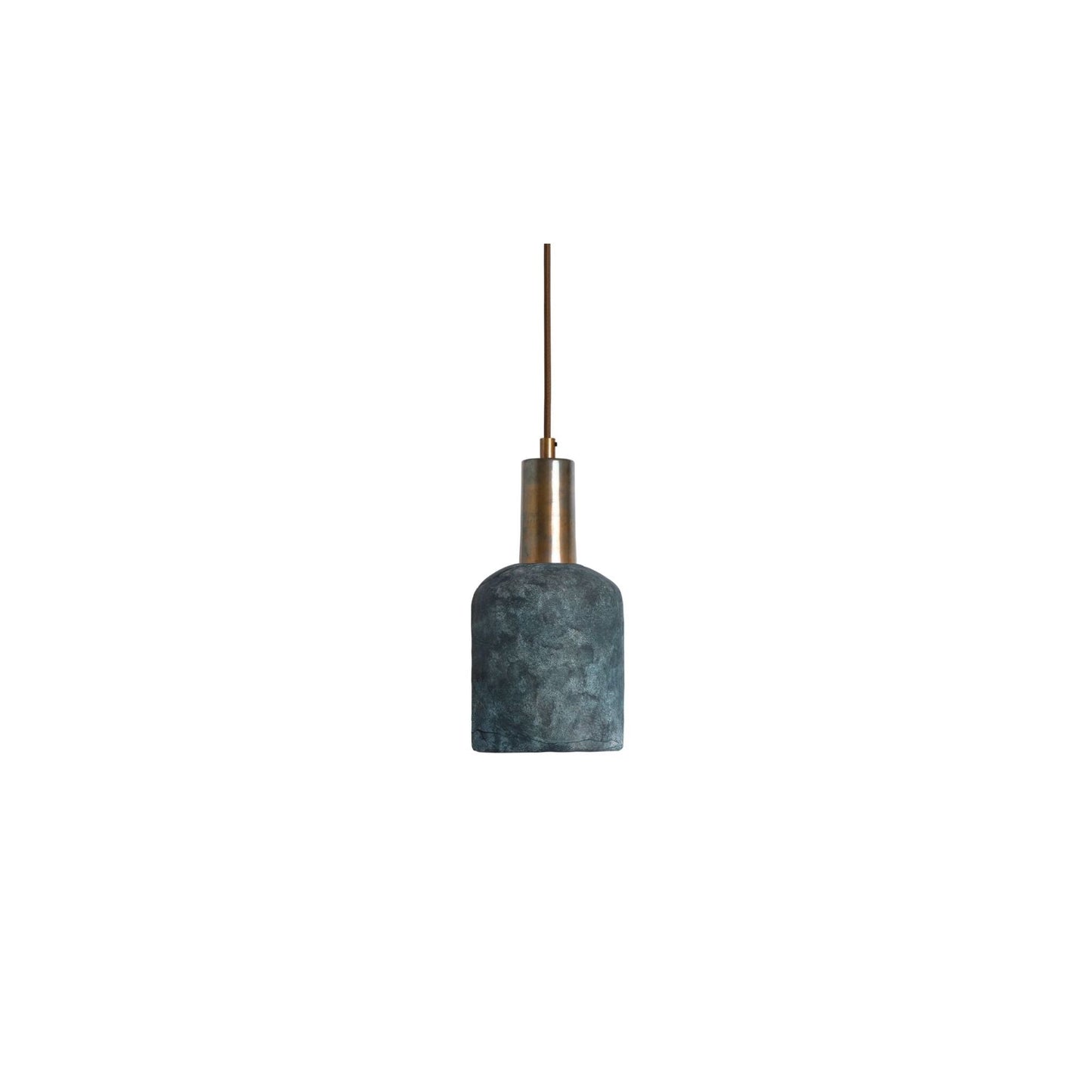 Osier 11.5cm Ceramic Pendant