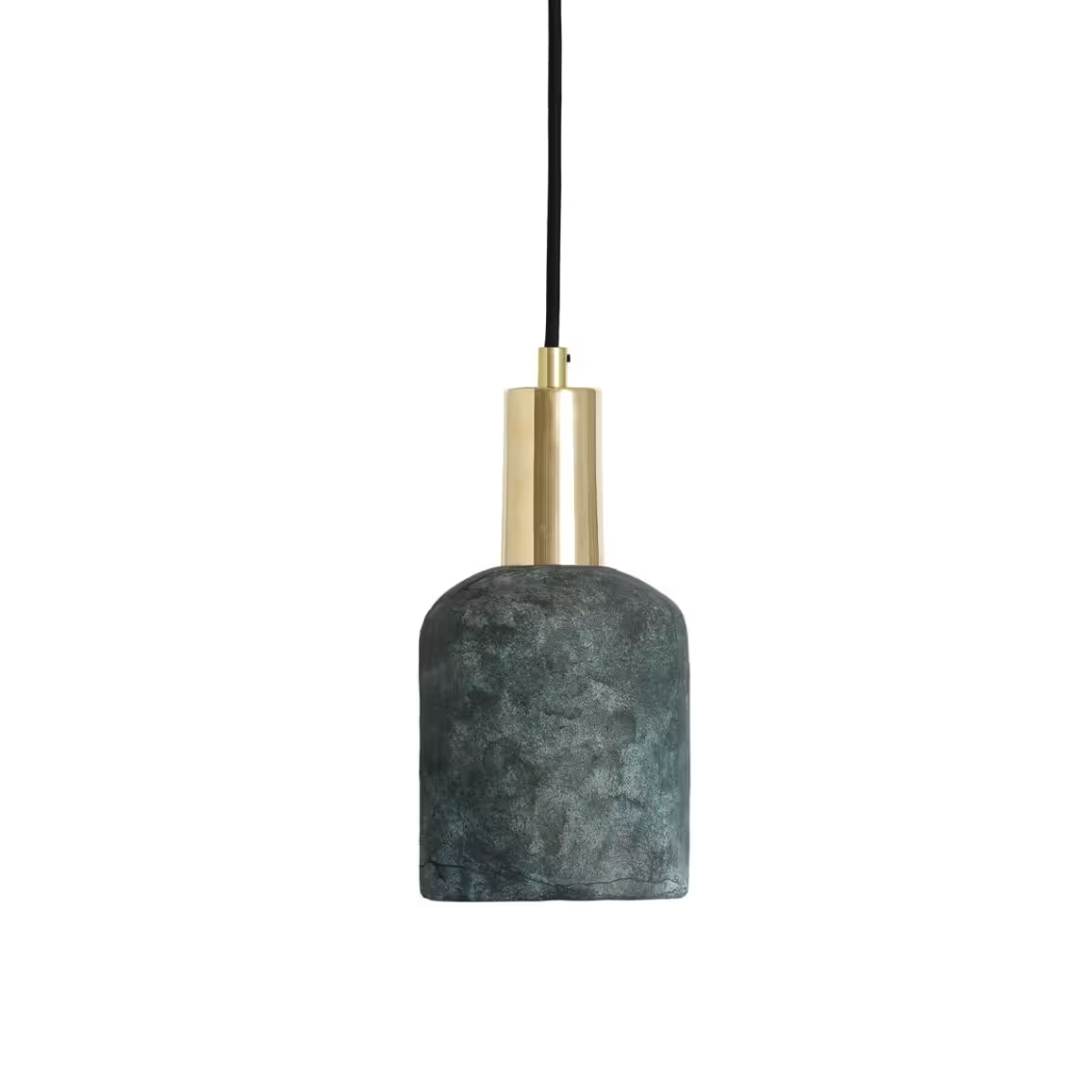Osier 11.5cm Ceramic Pendant
