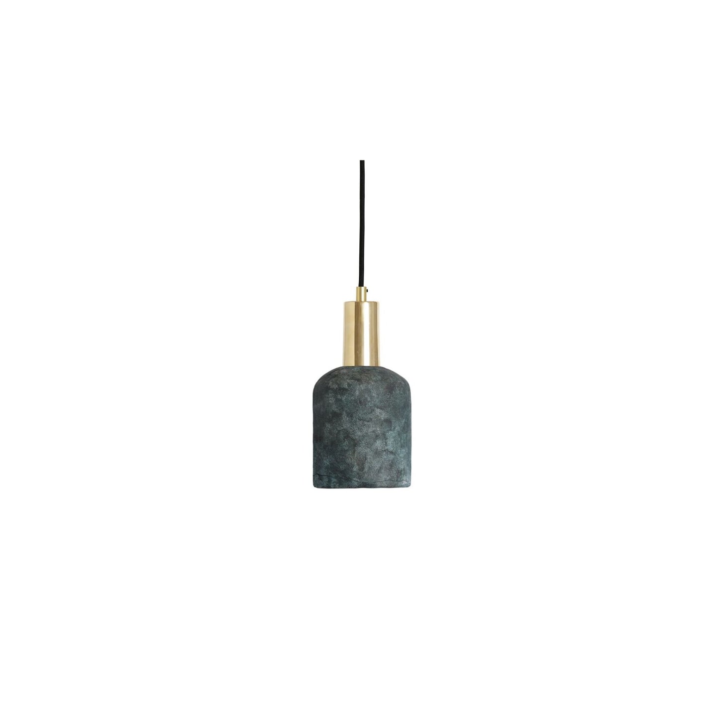 Osier 11.5cm Ceramic Pendant