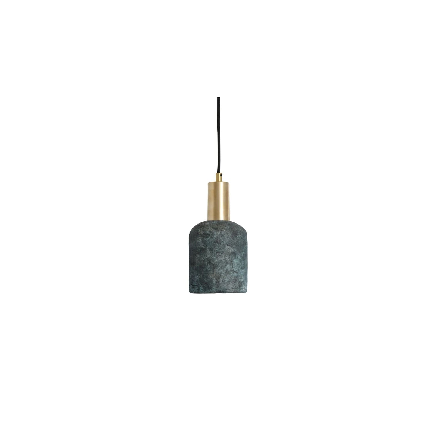 Osier 11.5cm Ceramic Pendant