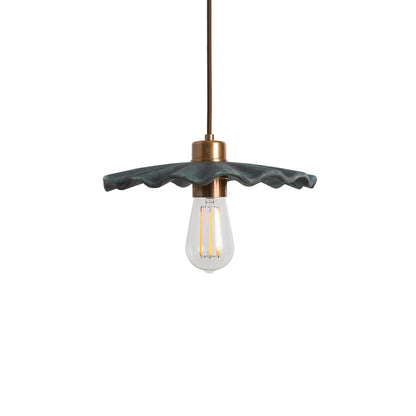 Mullan Lighting Kapok Pendant