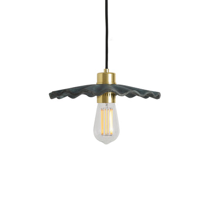 Mullan Lighting Kapok Pendant
