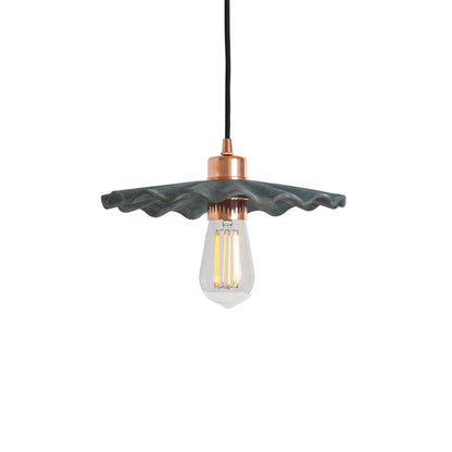 Mullan Lighting Kapok Pendant