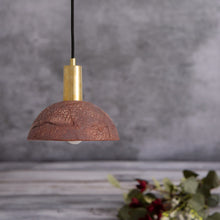 Mullan Lighting Kauri Pendant