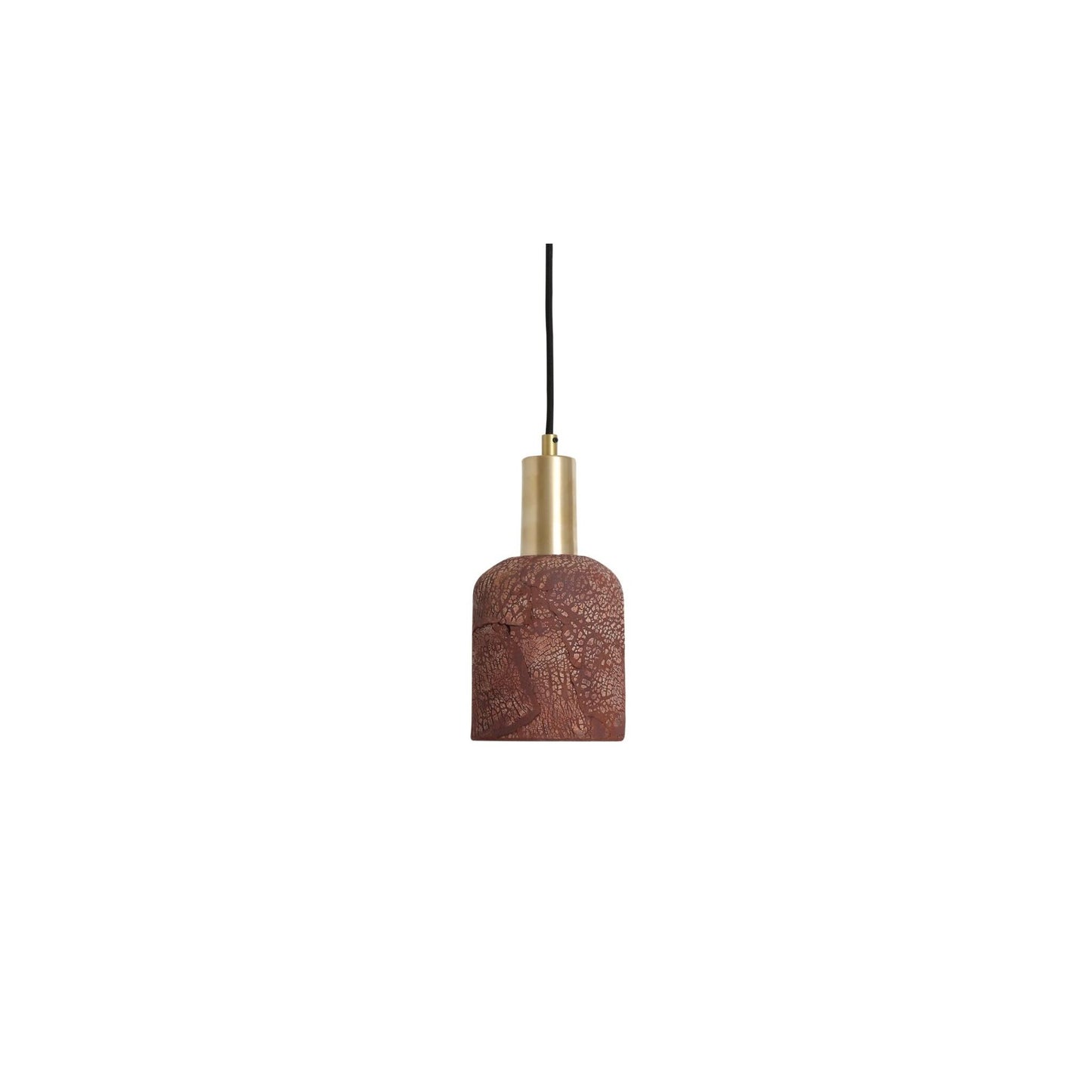 Osier 11.5cm Ceramic Pendant
