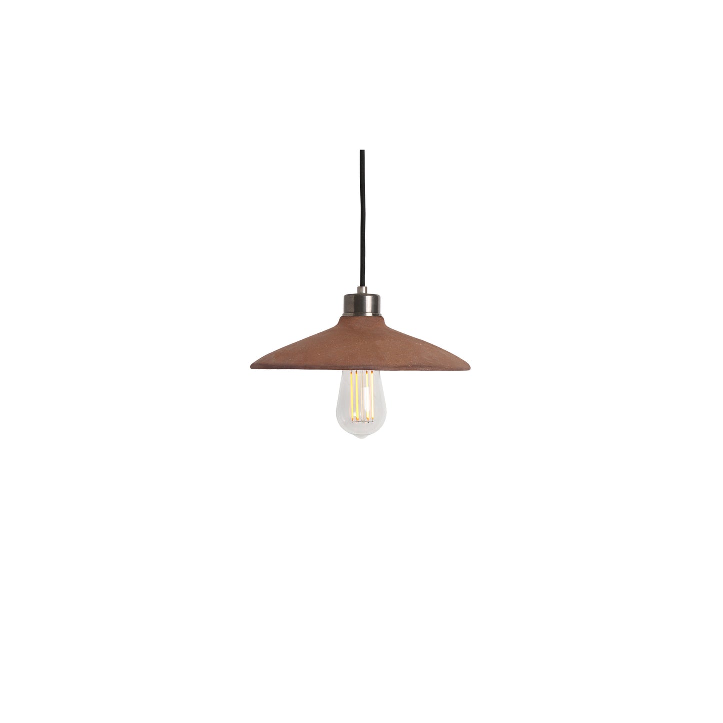 Pyrus 28cm Ceramic Pendant