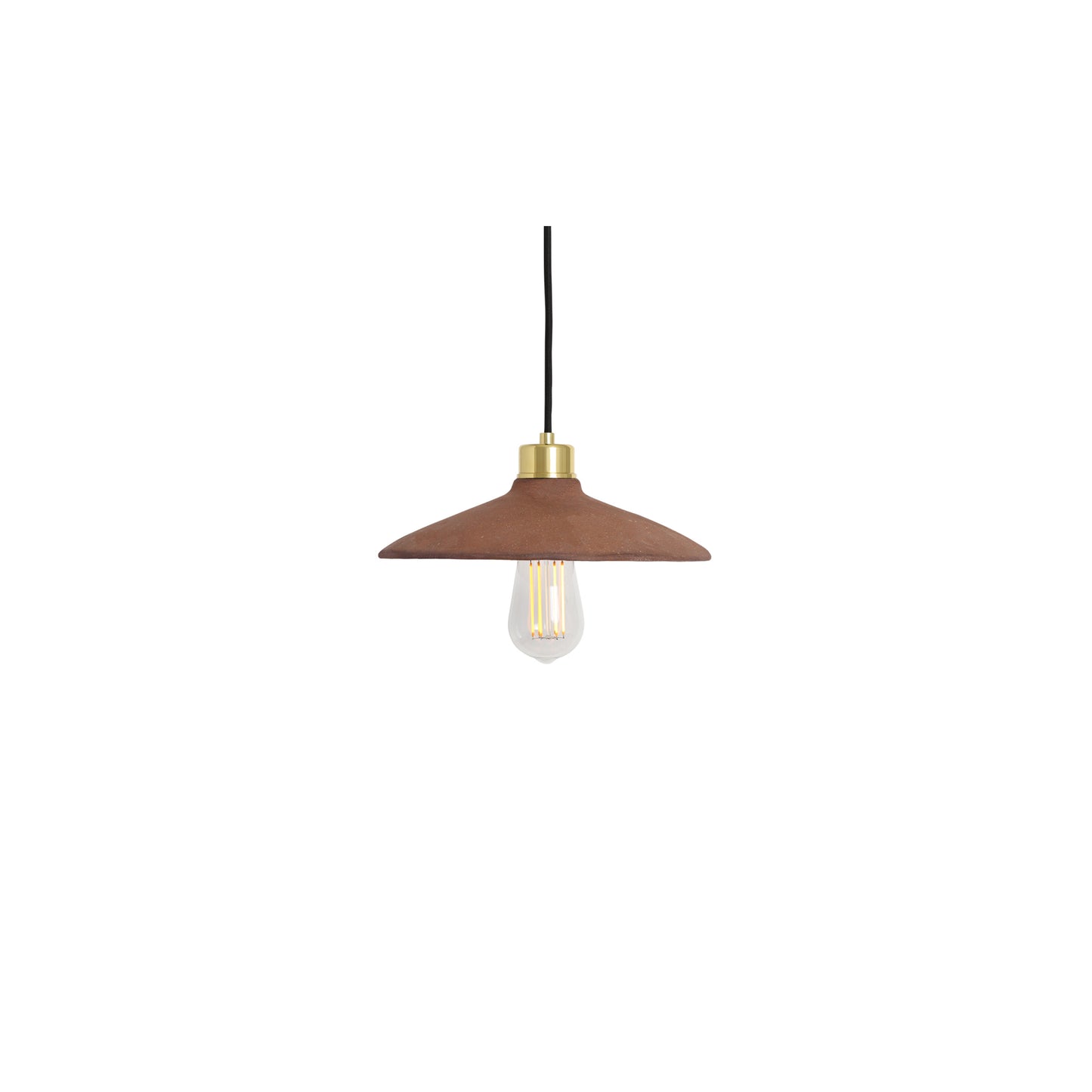 Pyrus 28cm Ceramic Pendant