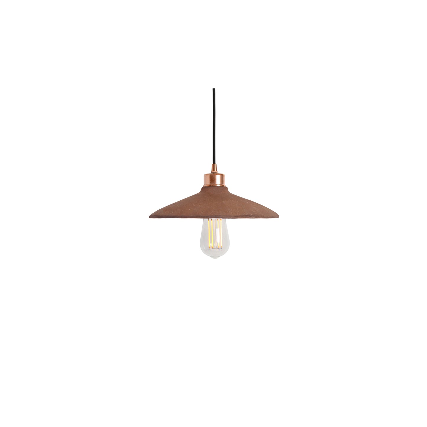 Pyrus 28cm Ceramic Pendant