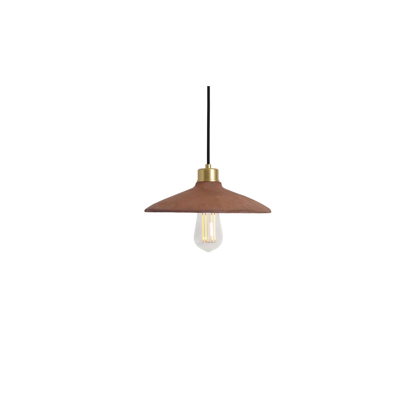 Pyrus 28cm Ceramic Pendant