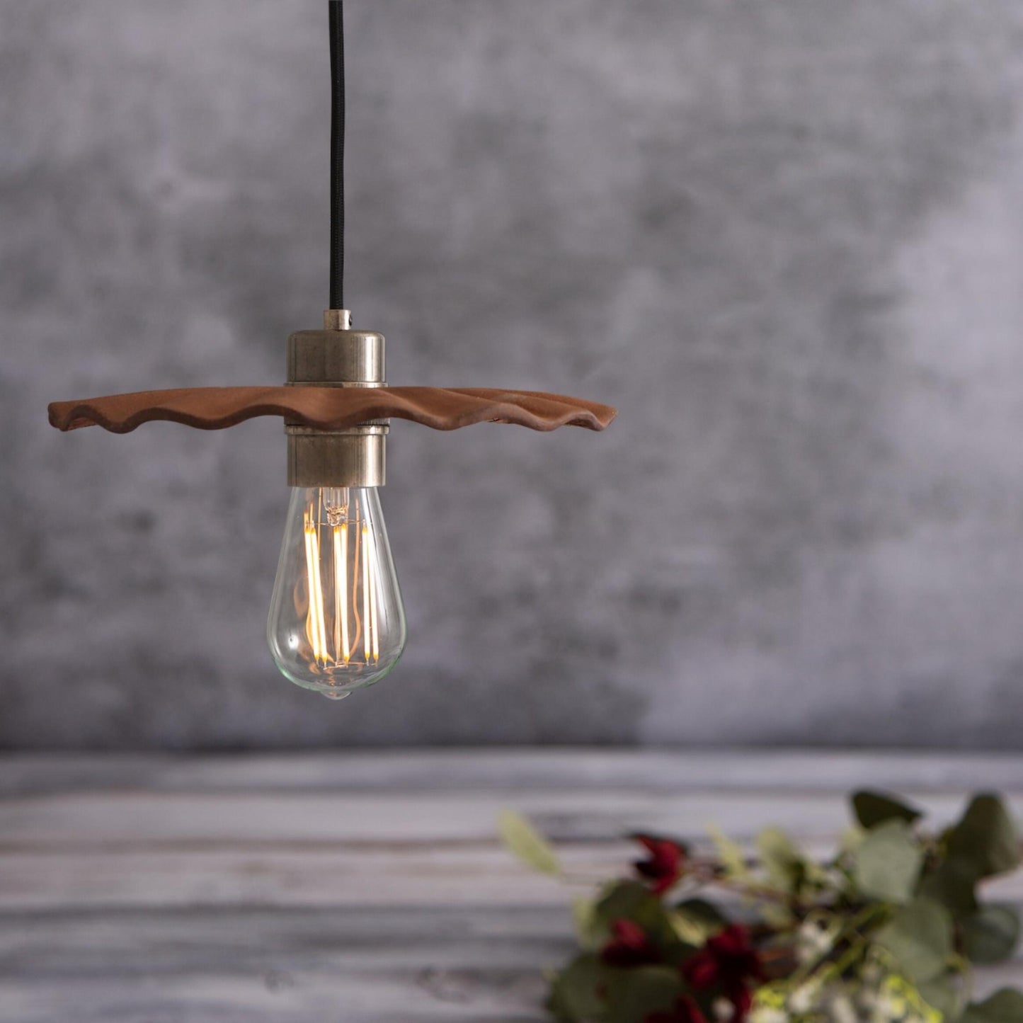 Mullan Lighting Kapok Pendant