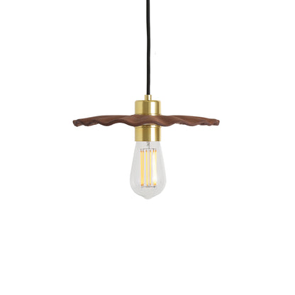 Mullan Lighting Kapok Pendant