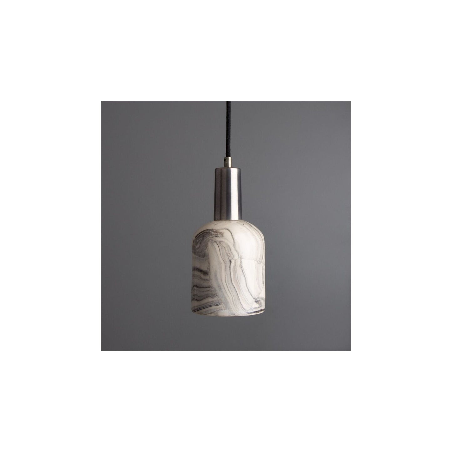 Osier 11.5cm Ceramic Pendant
