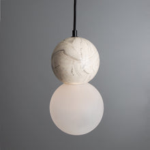 Mullan Lighting Rosa Pendant