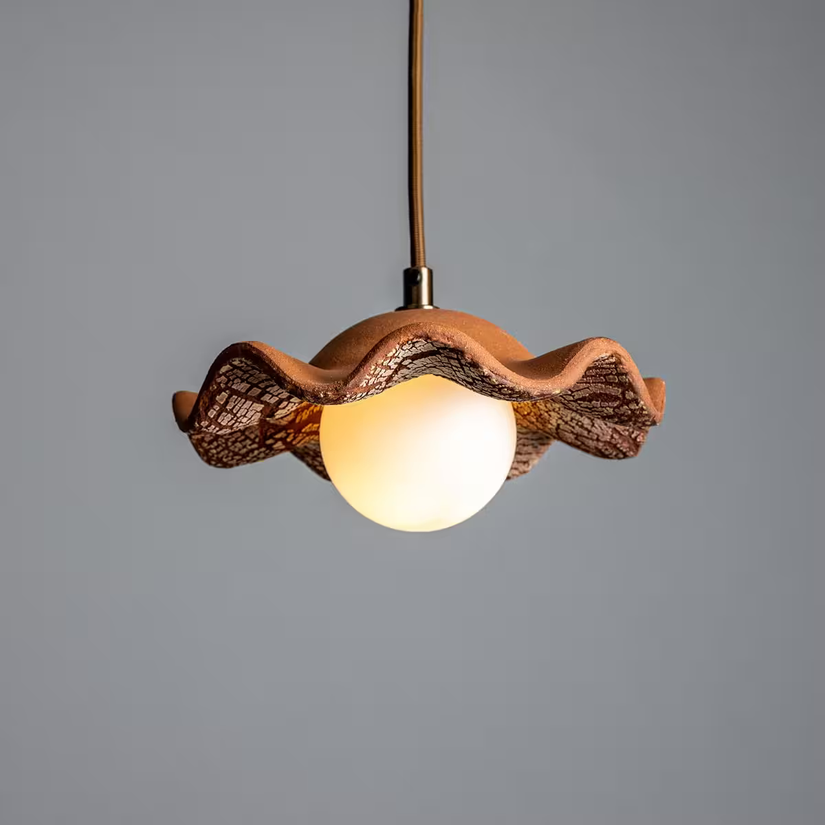 Rivale Pendant