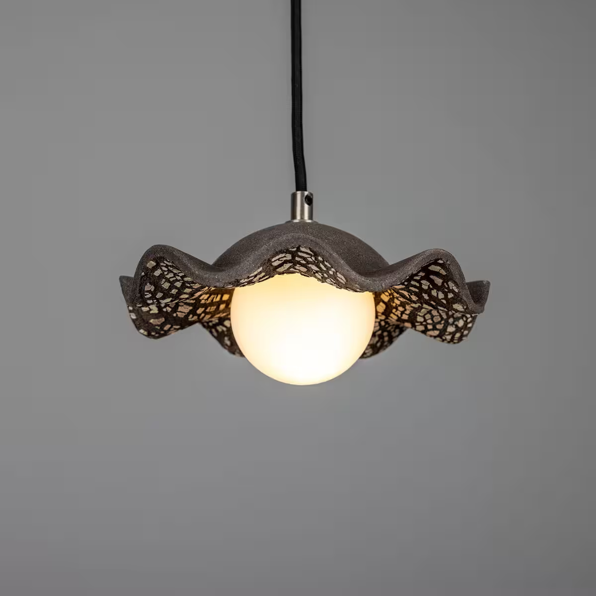 Rivale Pendant