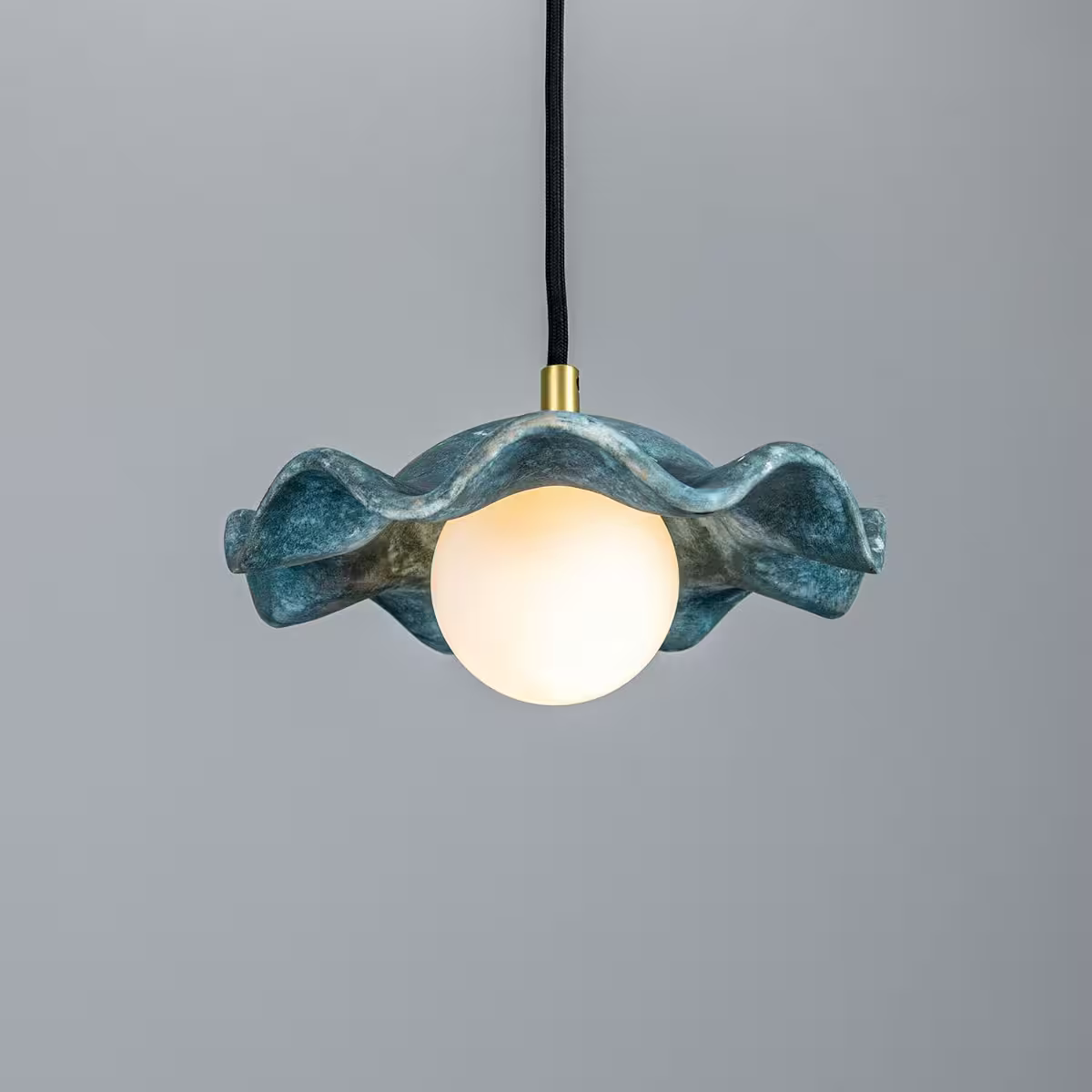 Rivale Pendant