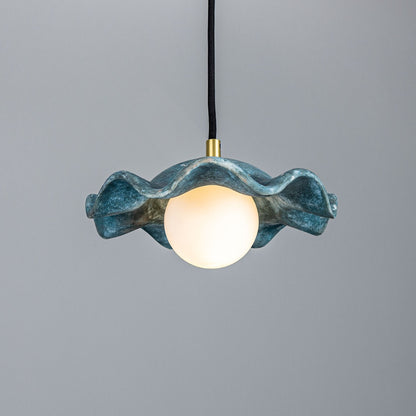 Rivale Pendant