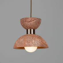 Nakaii Organic Ceramic Pendant