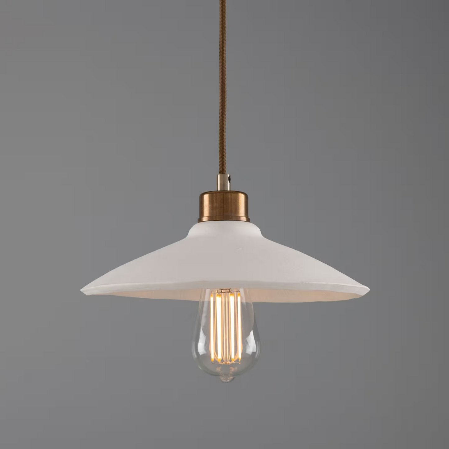 Pyrus 28cm Ceramic Pendant