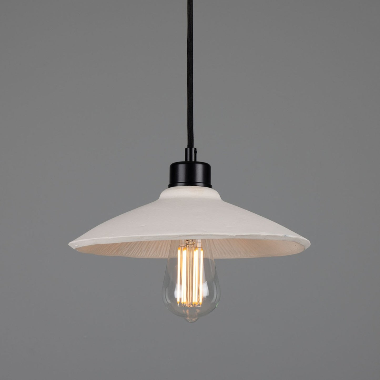 Pyrus 28cm Ceramic Pendant