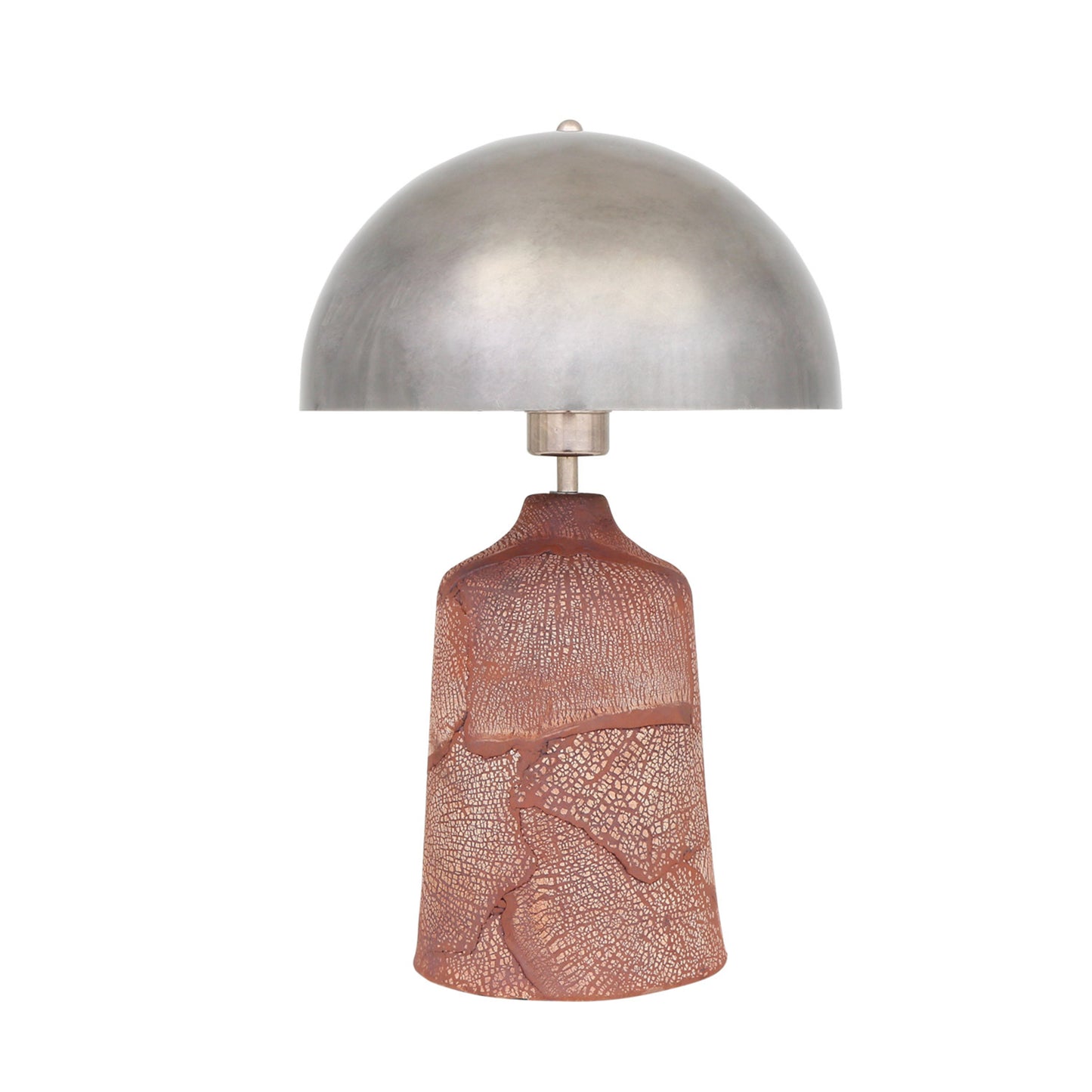 Cassia Tall Ceramic Table Lamp