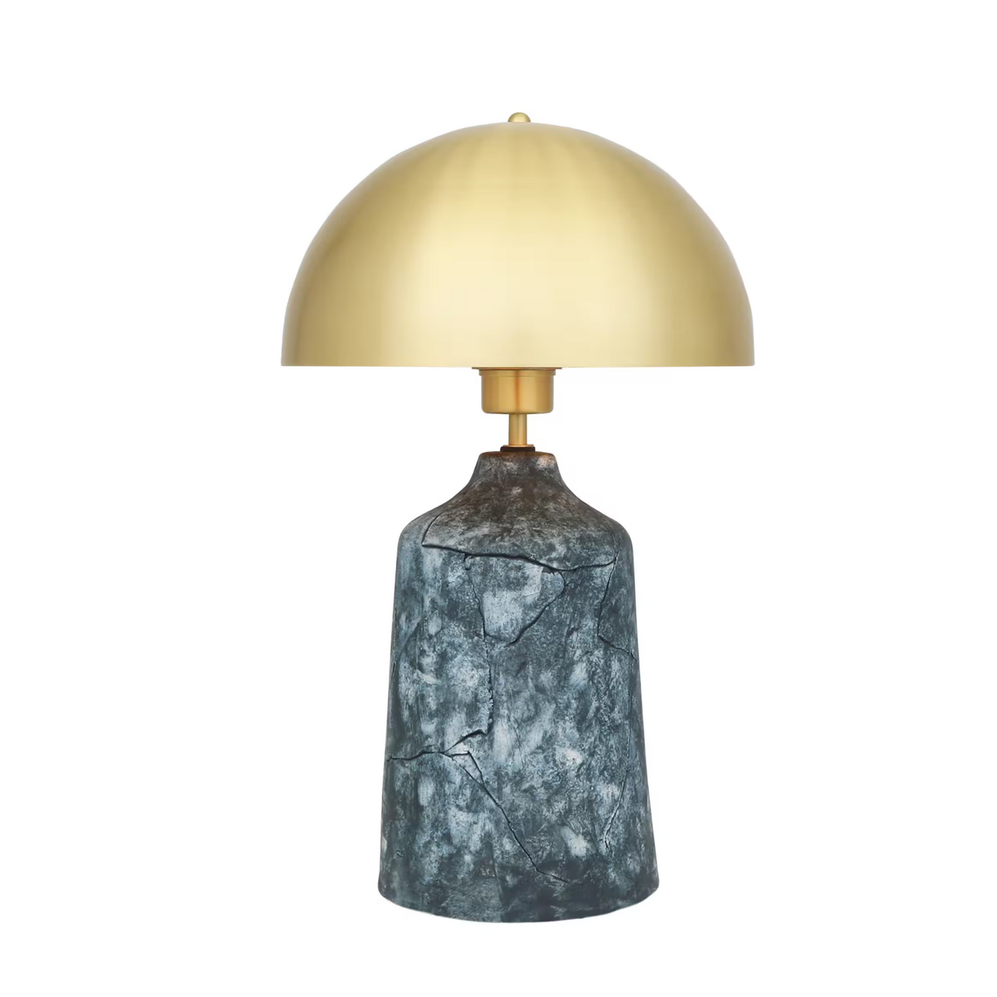 Cassia Tall Ceramic Table Lamp