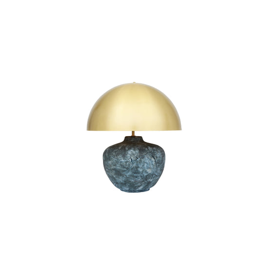 Lawson Ceramic Table Lamp