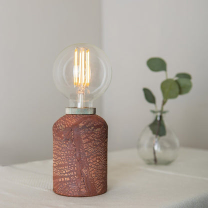 Mullan Lighting Bixa Table Lamp