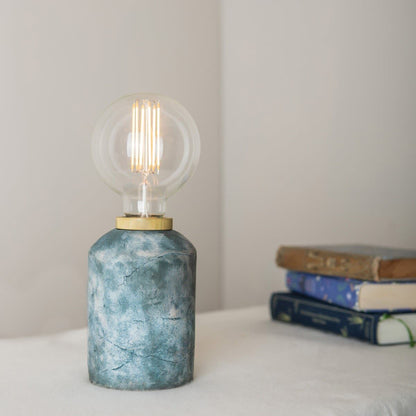 Mullan Lighting Bixa Table Lamp