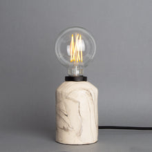Mullan Lighting Bixa Table Lamp